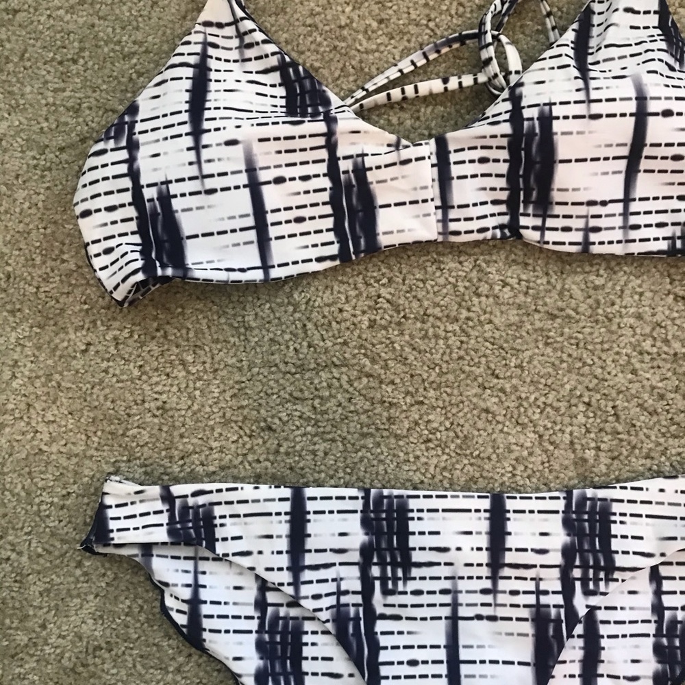 Swimsuit set